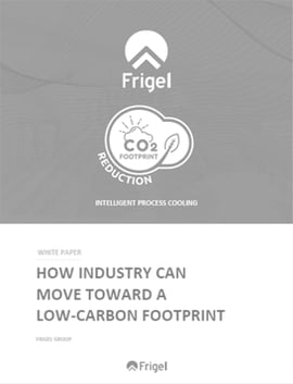 Frigel - How industry can move toward a low carbon footprint