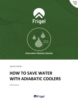 Pagine da FrigelGroup-How-to-save-water-with-adiabatic-coolers-whitepaper